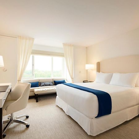 The H Hotel Midland Extérieur photo