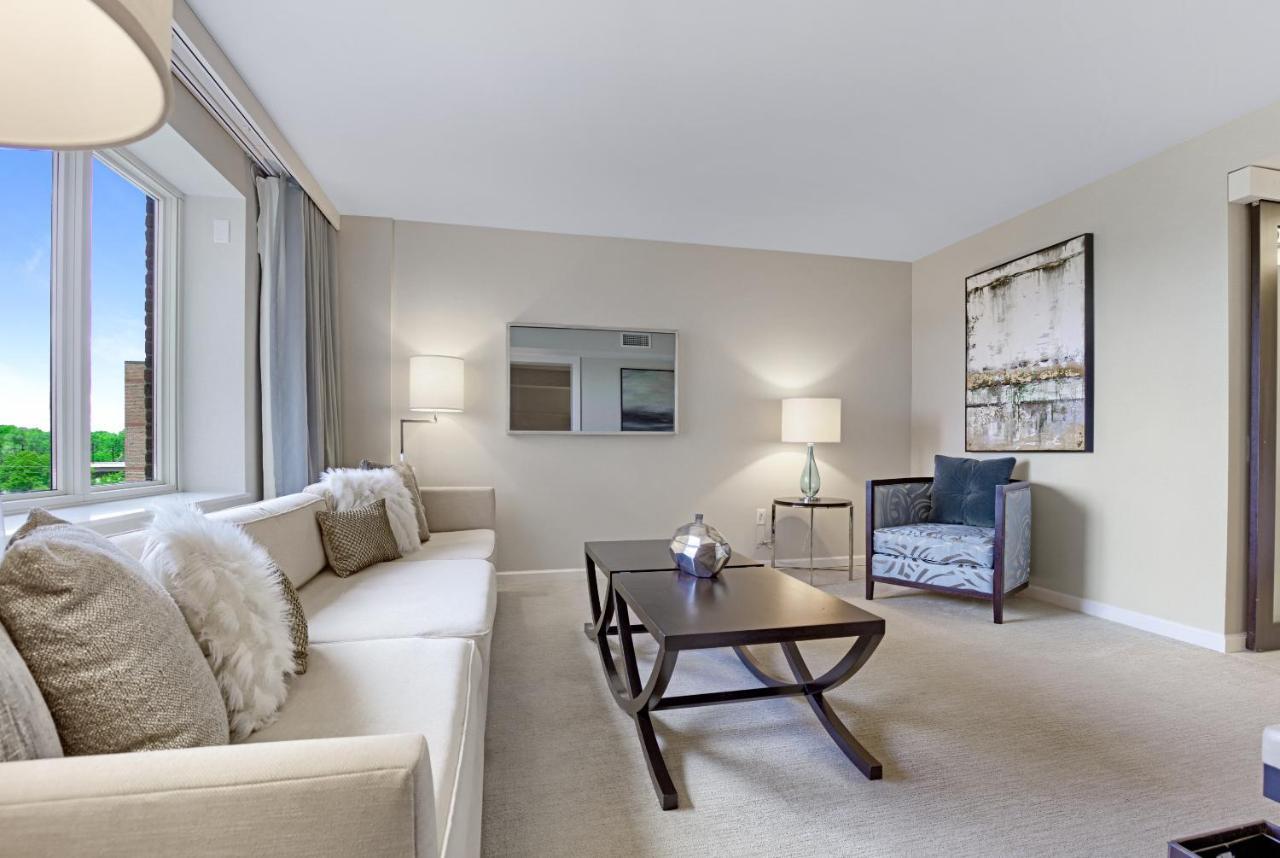 The H Hotel Midland Extérieur photo