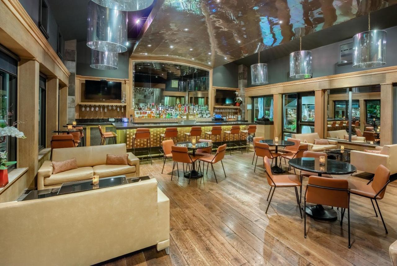 The H Hotel Midland Extérieur photo
