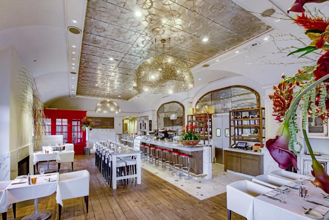 The H Hotel Midland Extérieur photo