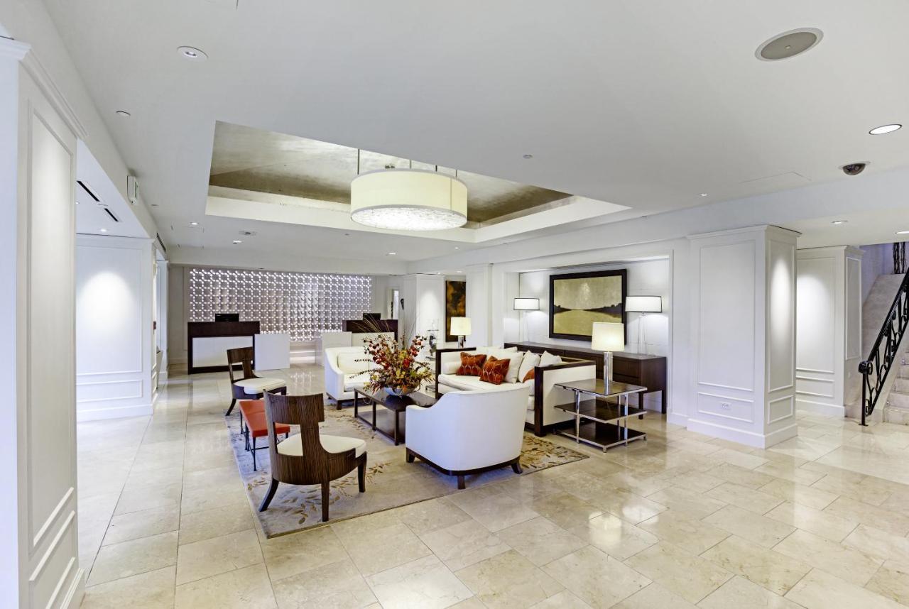The H Hotel Midland Extérieur photo