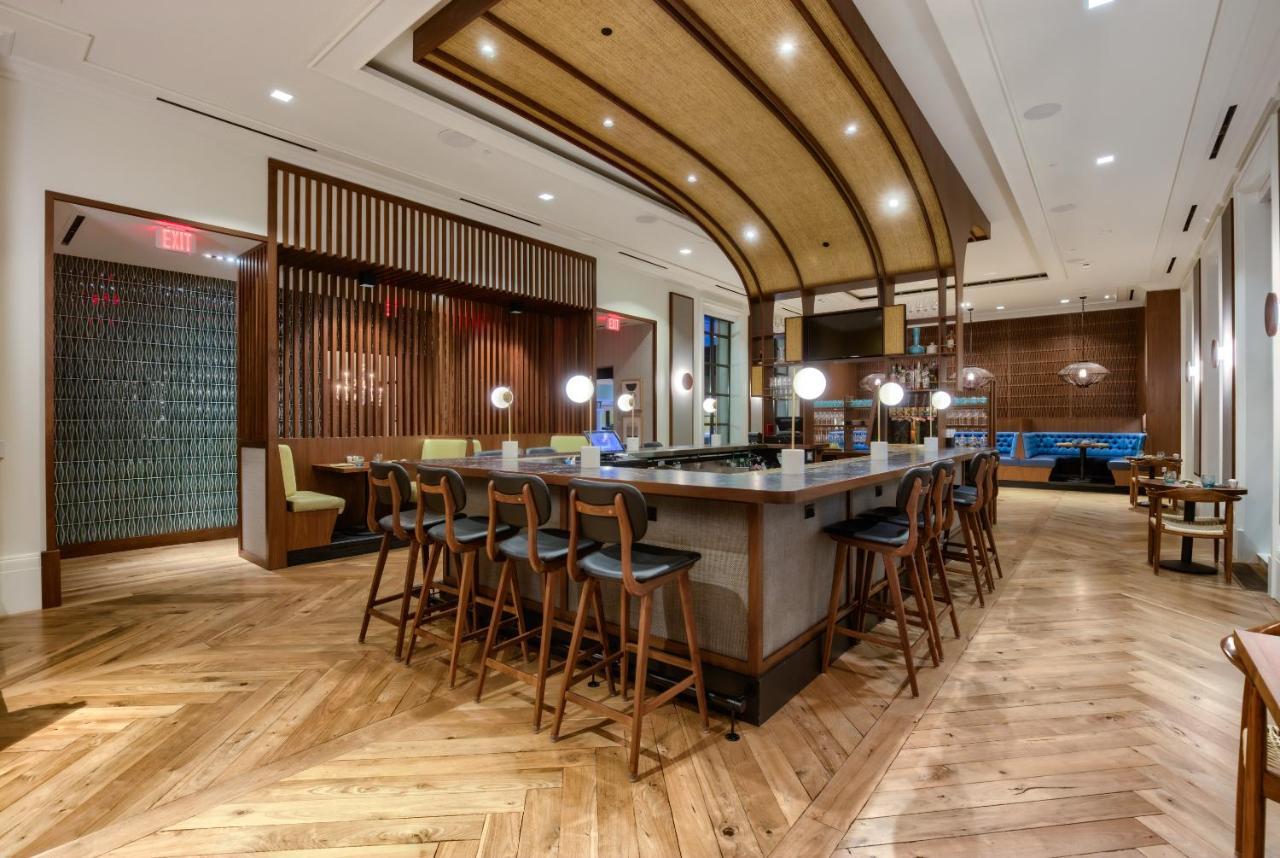 The H Hotel Midland Extérieur photo