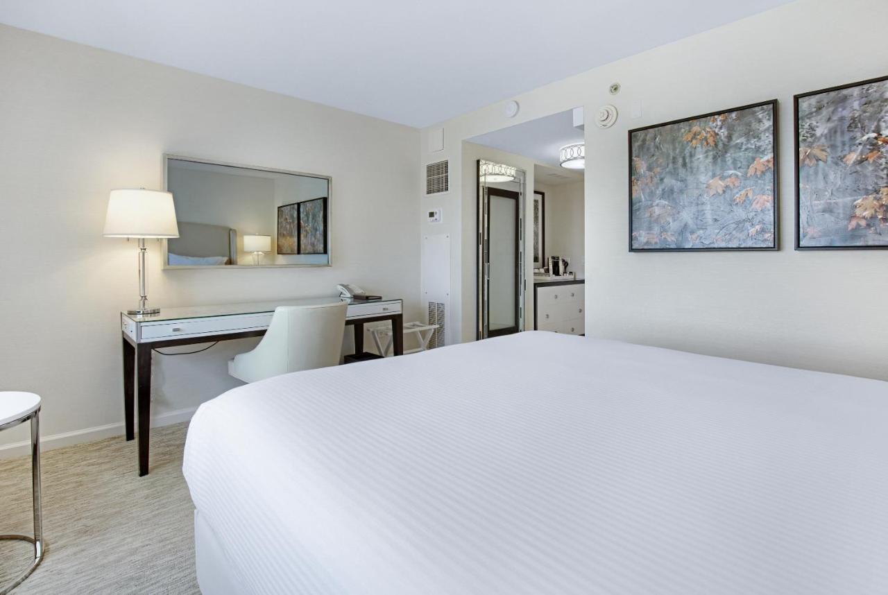 The H Hotel Midland Extérieur photo