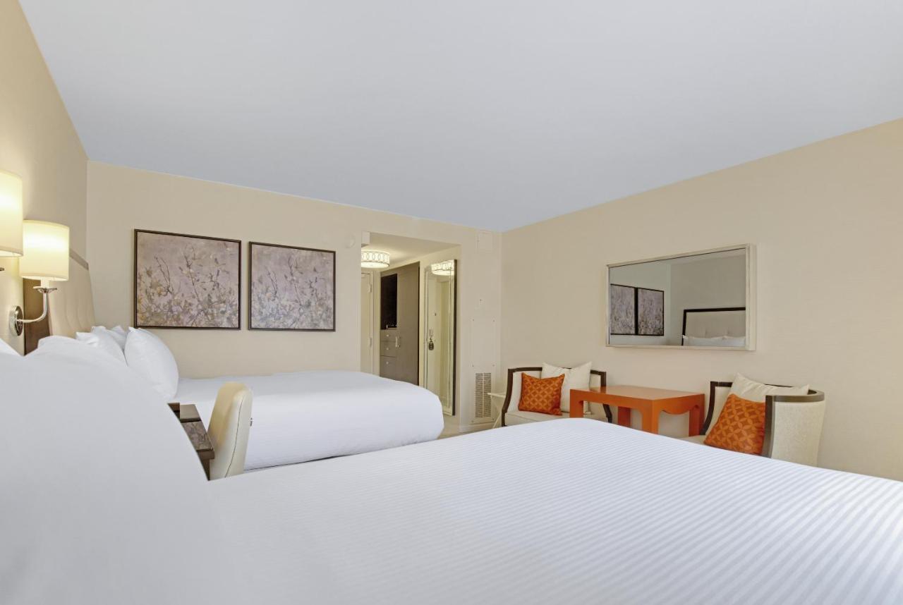 The H Hotel Midland Extérieur photo
