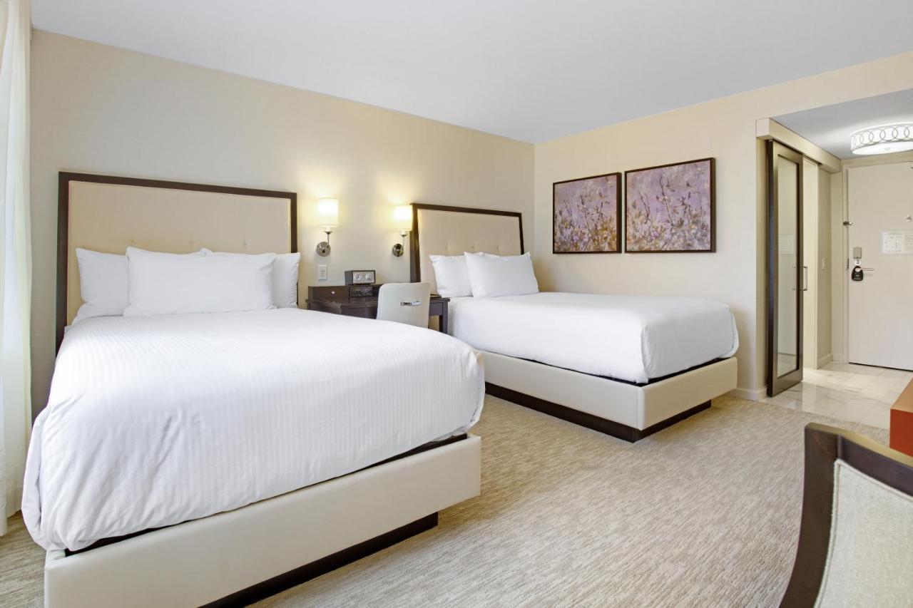 The H Hotel Midland Extérieur photo