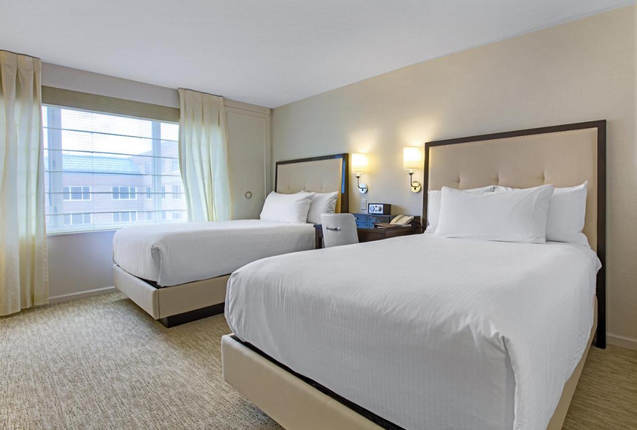 The H Hotel Midland Extérieur photo