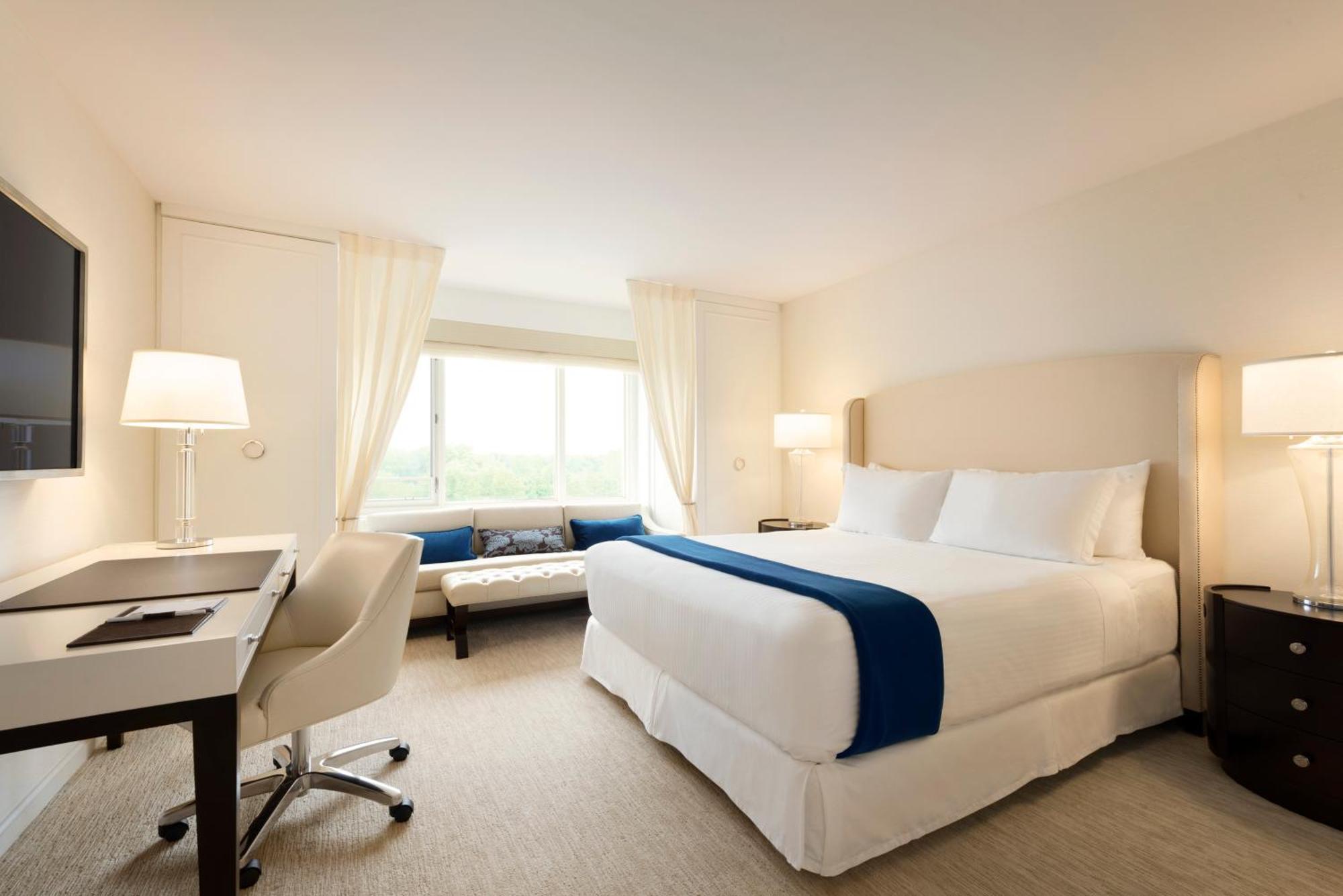 The H Hotel Midland Extérieur photo
