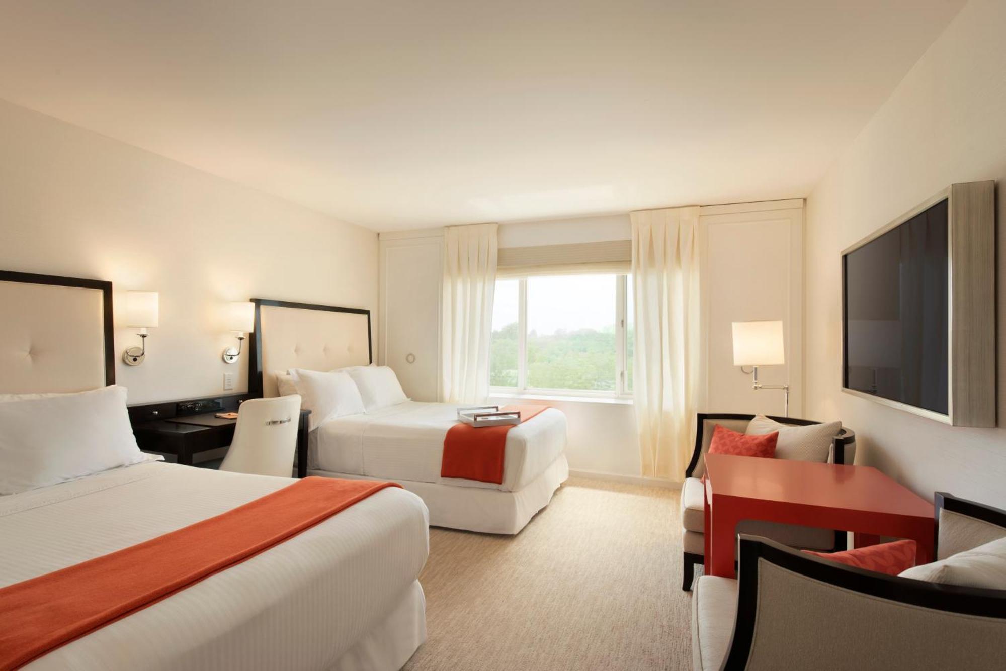 The H Hotel Midland Extérieur photo
